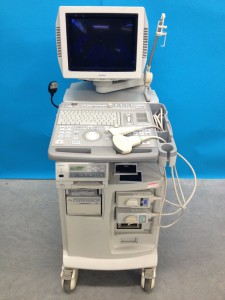 SSD-4000 ①