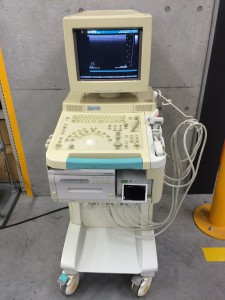 島津SDU-2200①