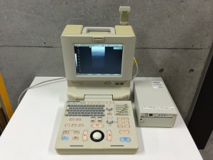 メディソンSONOACE①
