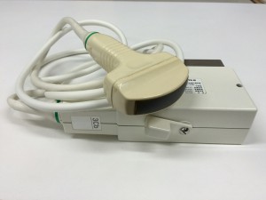 GE コンベックス3Cbプローブ