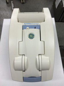 GE A-１０００エキスプレス①